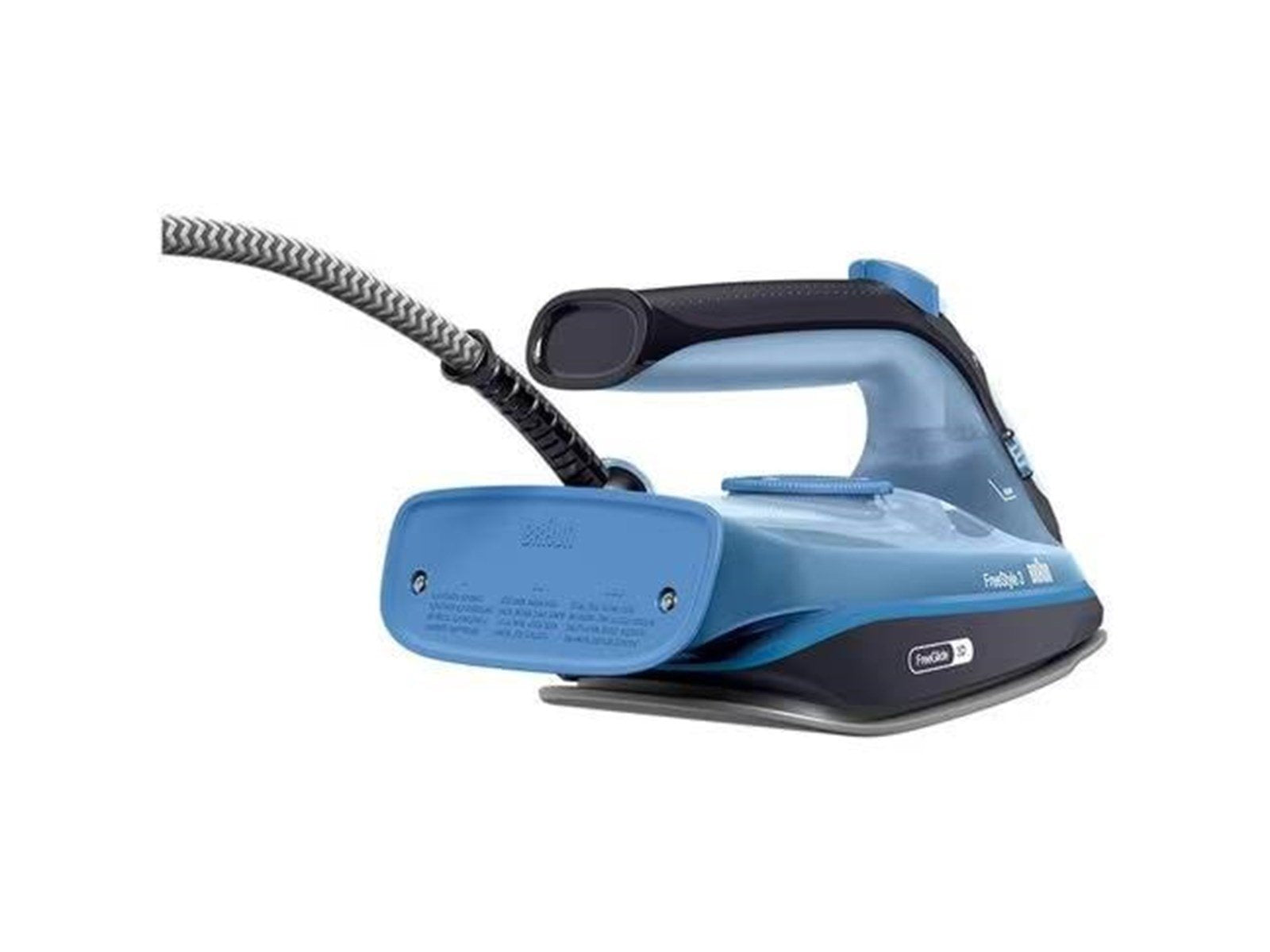 Braun Dampfbügeleisen FreeStyle 3 FI 3194 Braun Dampfbügeleisen FreeStyle 3 FI 3194